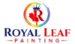 Royal Leaf Painting
