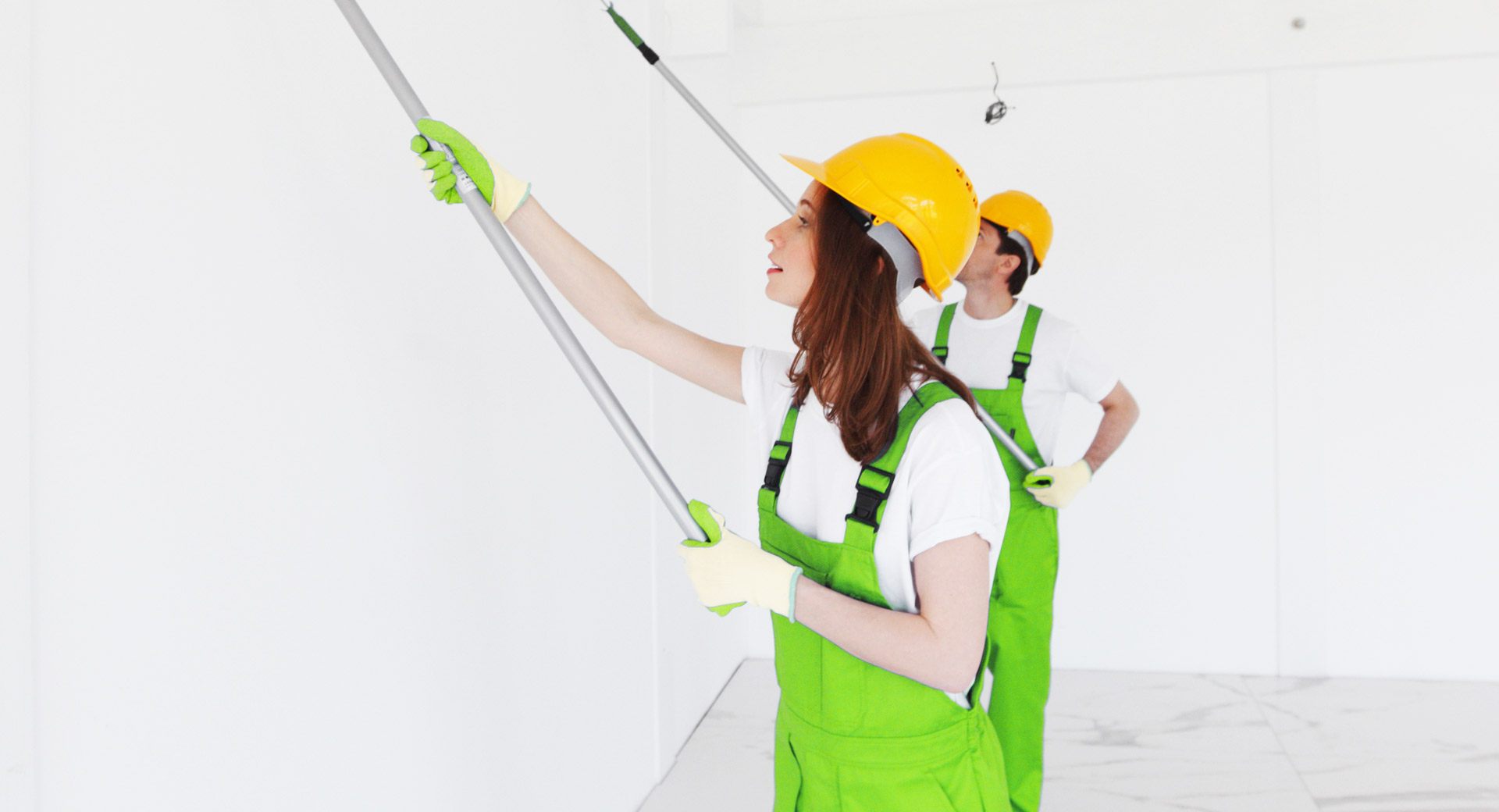 House Painting services